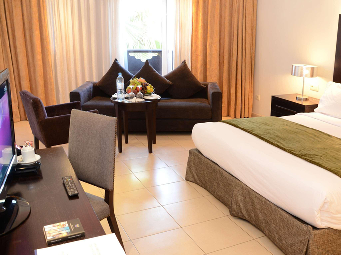 Bedroom 3, Odyssee Park hotel, Agadir-Ida ou Tanane