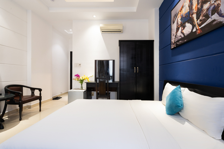 Bedroom 5