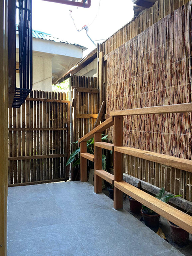 Others 3, Tuyu Homestay, General Luna