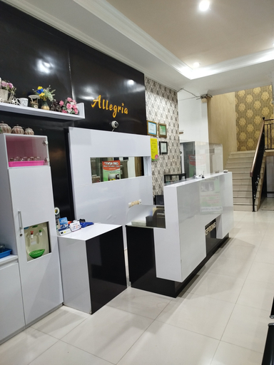 Exterior & Views 5, Allegria Residence, Pekalongan