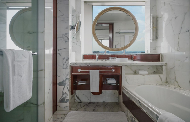 Bathroom 5