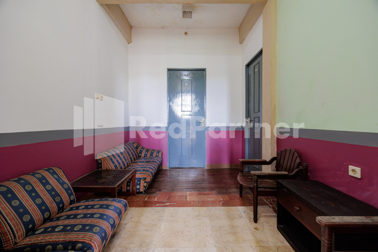 Others 5, Tobana House Bintaro RedPartner, South Jakarta