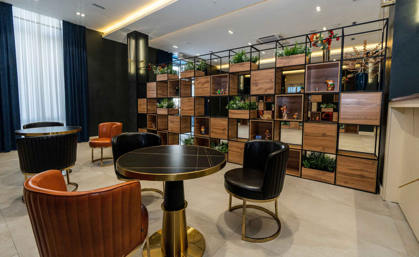 Others 5, Garnet Mir Hotel, Tashkent City