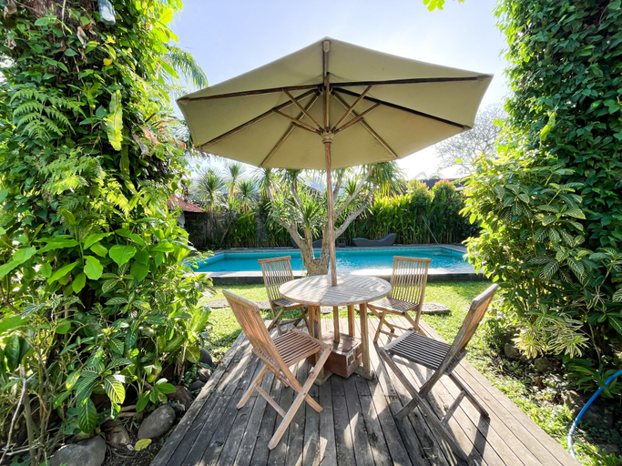 Others 2, Villa Alita Sanur, Denpasar