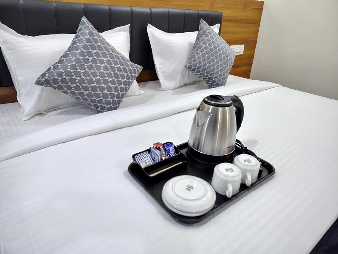 Others 5, BKR Grand Hotel, Chittoor