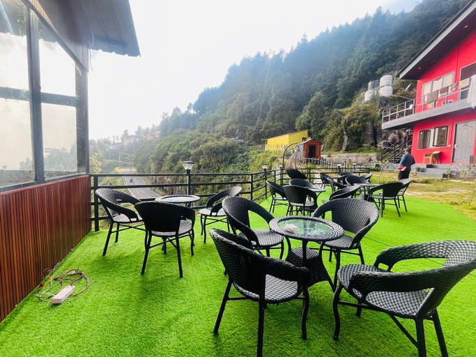 Others 4, JustSTAY Paradise, Dehradun