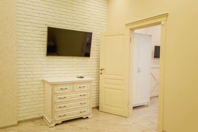 Bedroom, Green Hall Hotel, Izma‹l's'ka