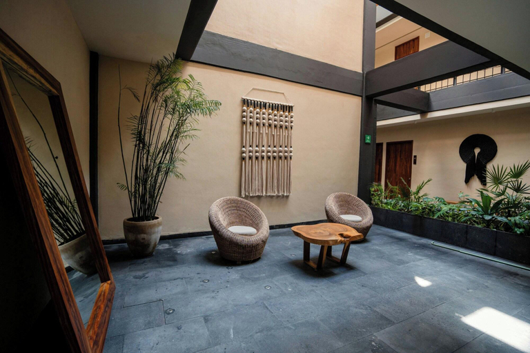 Public Area 2, Bloom Tulum, Apartments by Marriott Bonvoy, Cozumel