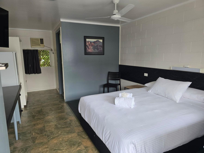 Others 5, Kalka Palms Hotel Motel, Rockhampton