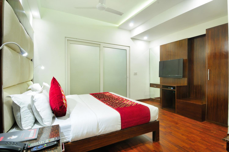 Bedroom 13