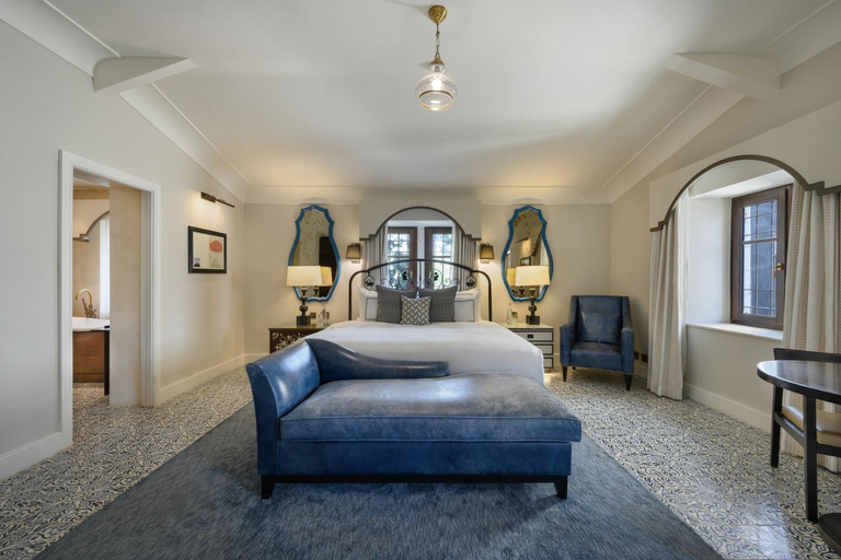 Bedroom 3, Orient Jerusalem by Isrotel Exclusive Collection, Jerusalem