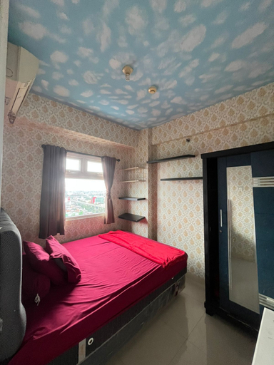 Bedroom 16
