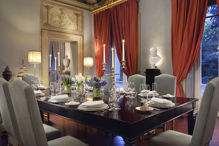 Others 5, Palazzo Di Camugliano, Florence