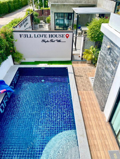Others 2, Full Love Hua Hin Pool Villa, Hua Hin
