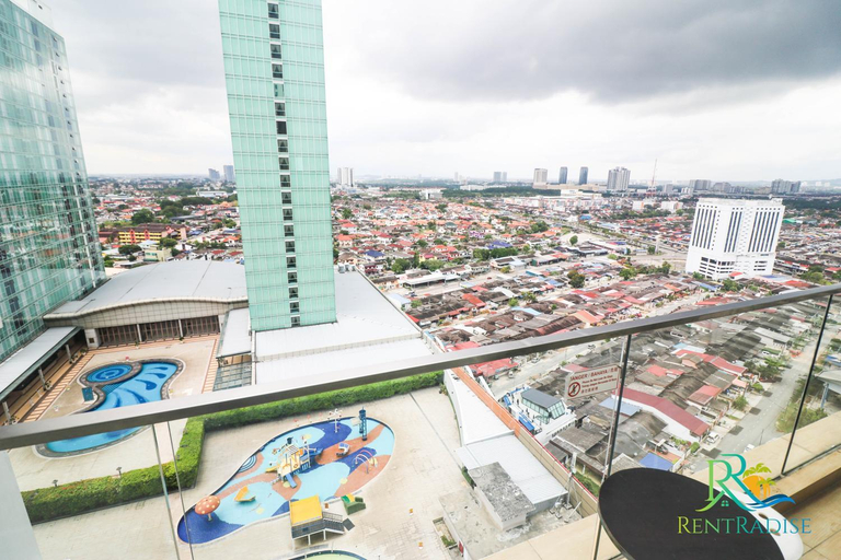 Others 3, KSL D'Esplanade Residence Johor Bahru @ UHA, Johor Bahru