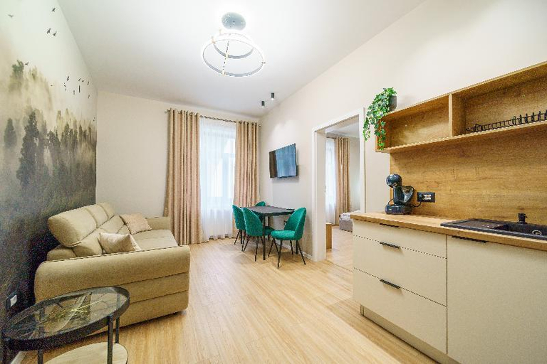 Others 5, Montello Guest House, Brasov