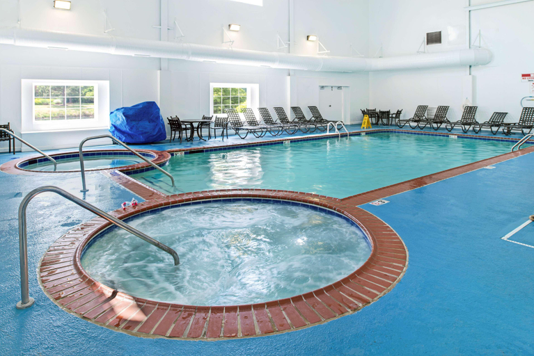 Sport & Beauty 5, Hilton Vacation Club The Historic Powhatan William, James City