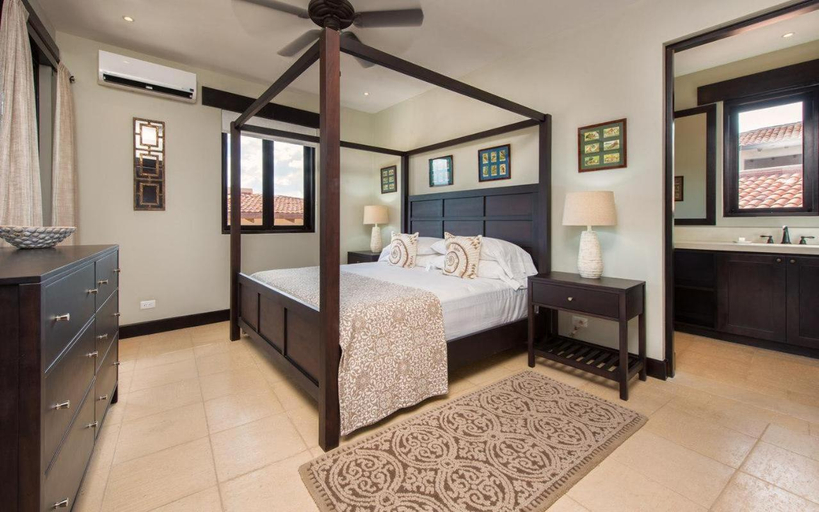 Bedroom 3, Calle La Ronda 15 At Las Catalinas, Santa Cruz