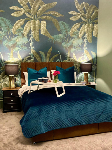 Others 4, Boutique Home Stay - Bliss Studio, Renfrewshire