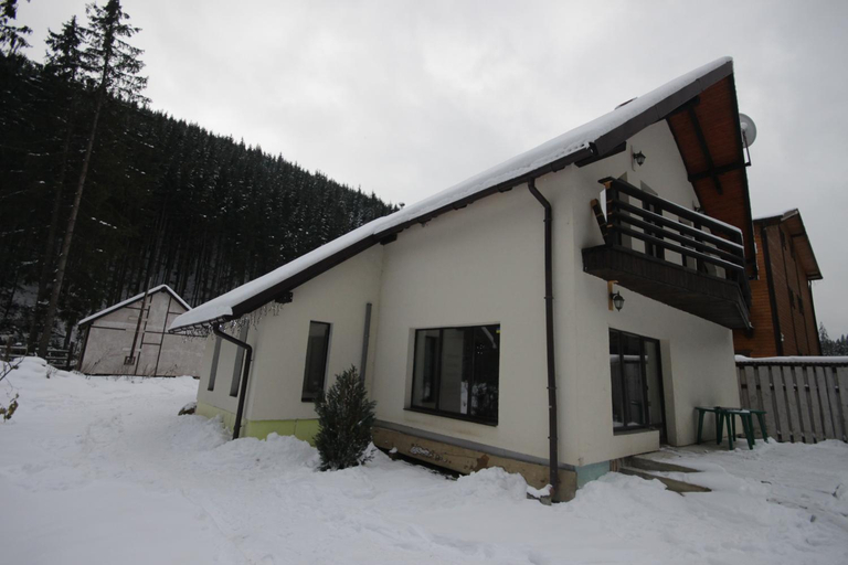 Others 4, Guest house Alyaska, Iaremchans'ka
