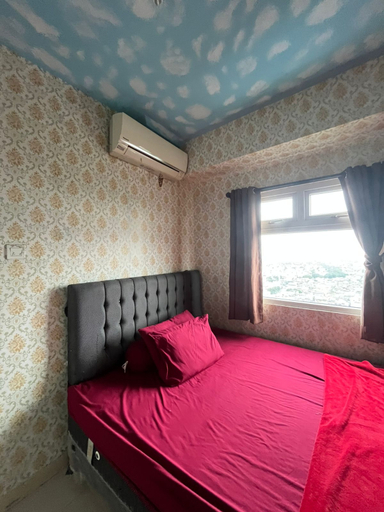 Bedroom 15