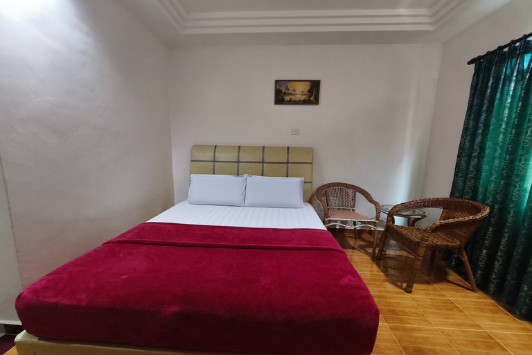 Bedroom 3, DARUL SALAM INN, Kemaman