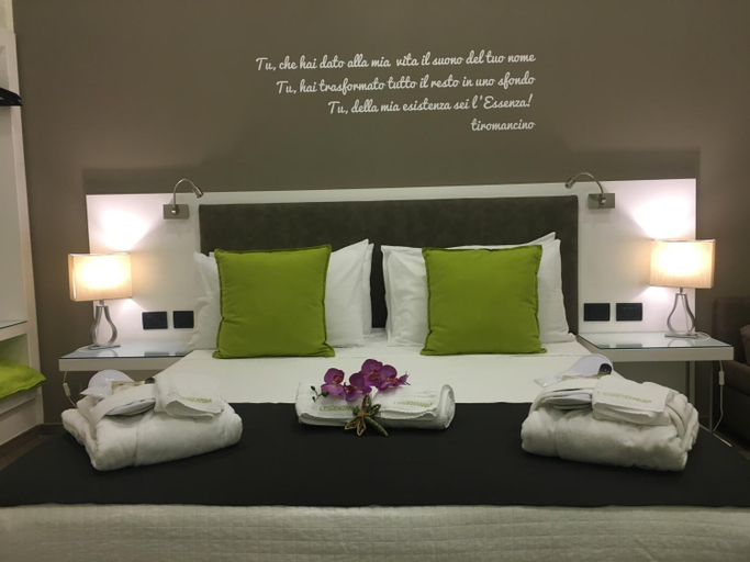 Bedroom 13