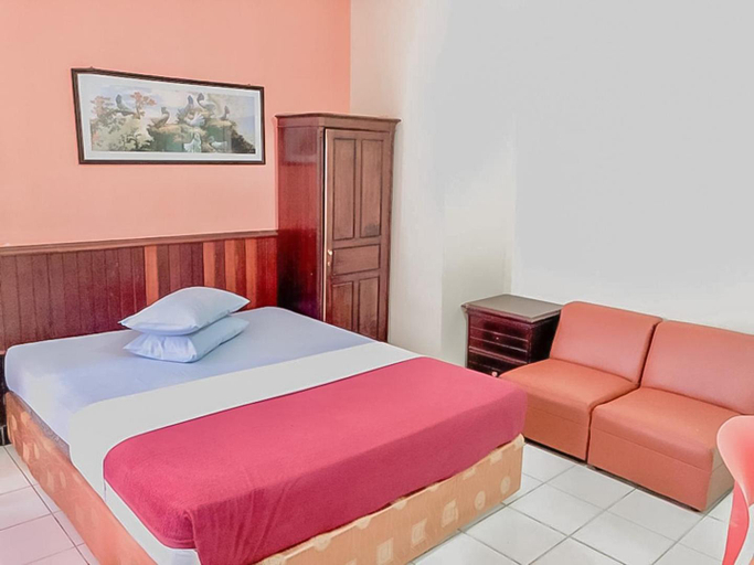 Bedroom 10