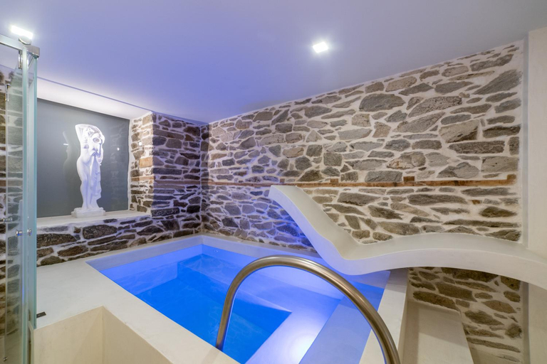 Sport & Beauty 2, PomeGranate Suites, East Macedonia and Thrace
