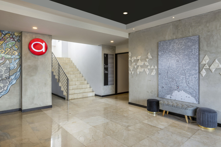 Others 4, Amaris Hotel Lampung City, Bandar Lampung