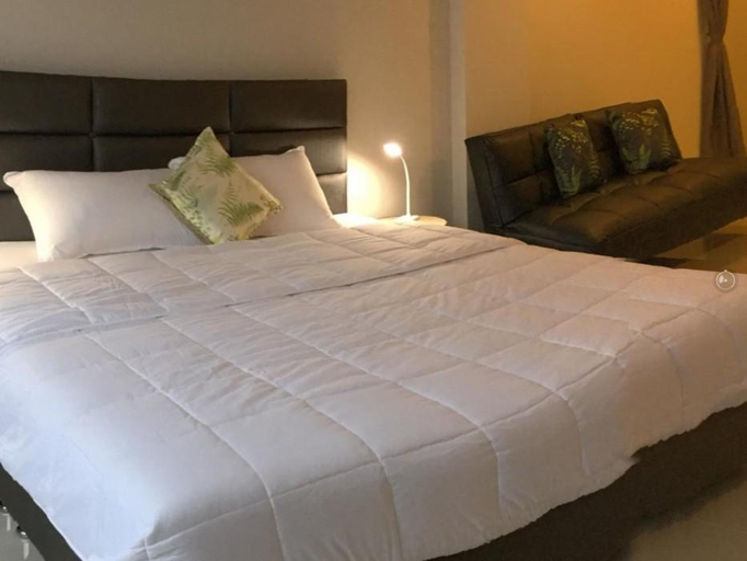 Bedroom 2, Splash, Bang Na