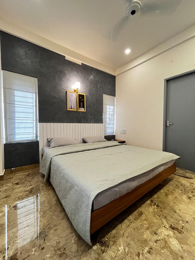 Bedroom 2, Avalon Homes, Malappuram
