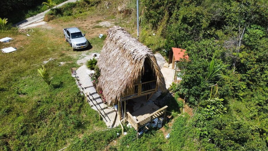 Others 4, Glamping vista verde Cocorna, Cocorná