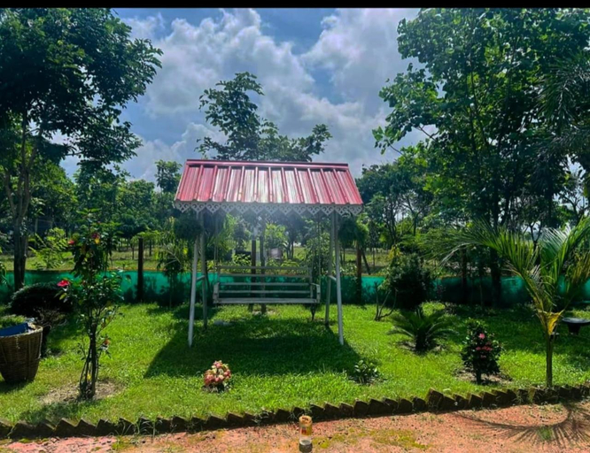 Others 4, Krishna Farms and Village Resort, Darjiling
