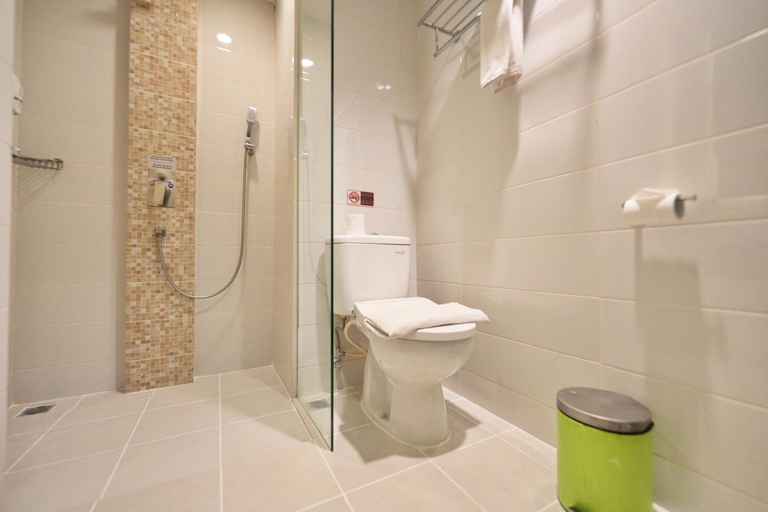 Bathroom 5
