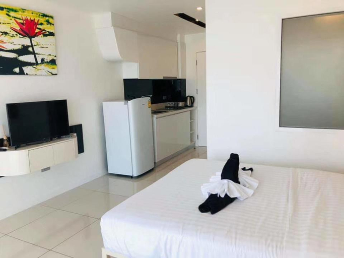 Others 4, City center Residence, Pattaya