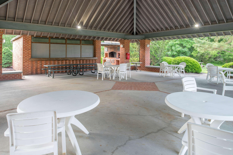 Food & Drinks 4, Hilton Vacation Club The Historic Powhatan William, James City