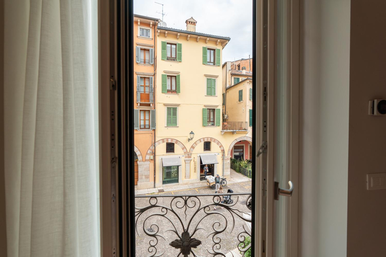 Others 3, Palazzo Biasini by Postcardsfrom, Verona