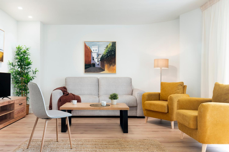 Others 3, Magno Apartments Principe, Sevilla