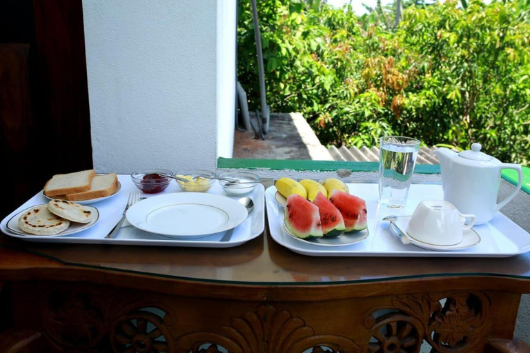 Food & Drinks 5, Villa Mathe, Dickwella