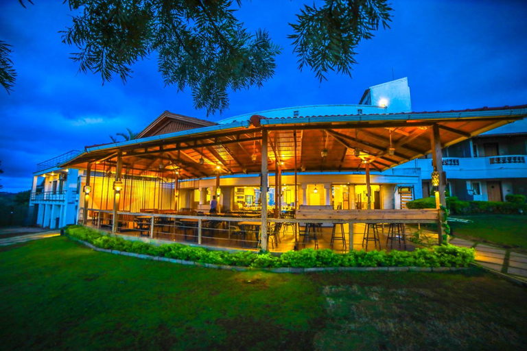 Exterior & Views 1, Grand Palace Hotel & Spa -Yercaud, Salem