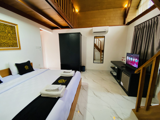 Bedroom 8