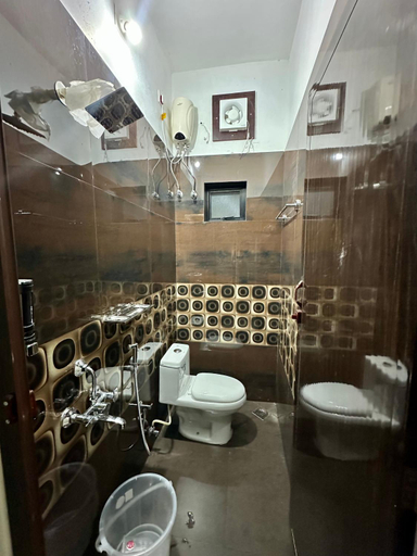 Others 5, Padmanabham Villa Blissful 3BHK Stay Near Airport, Thiruvananthapuram