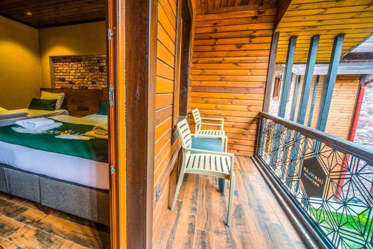 Bedroom 3, Inanlar Premium Suites & Villas, Çaykara