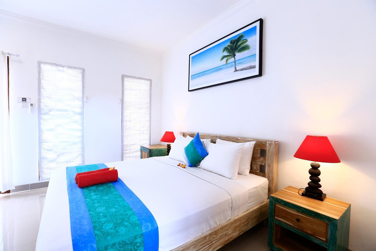 Bedroom 13