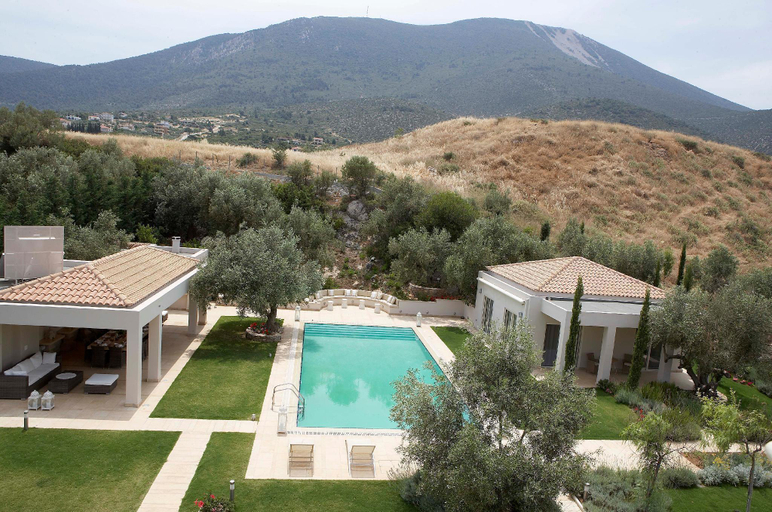 Sport & Beauty 3, The Marble Resort, Central Greece