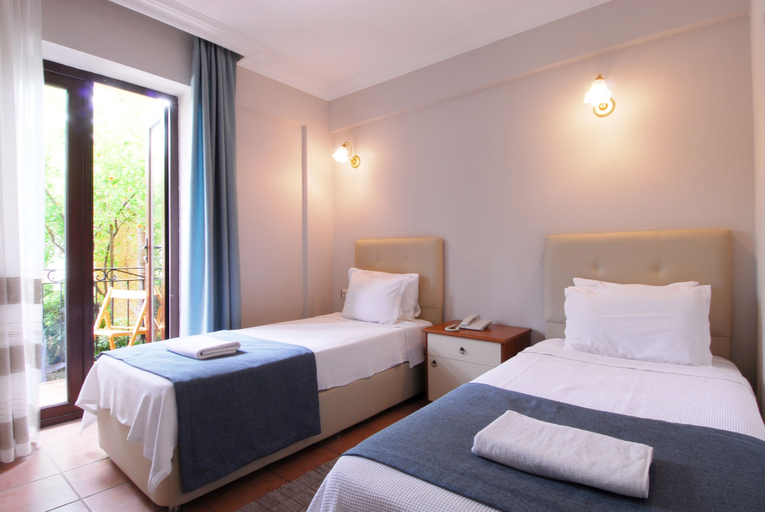 Bedroom 3, Villa DanLin Hotel - Boutique Class, Fethiye