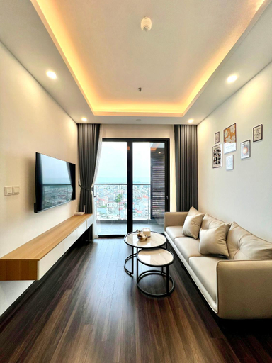 Facilities 5, Aa Home - HH Commerce, Le Chan, Hai Phong, Lê Chân