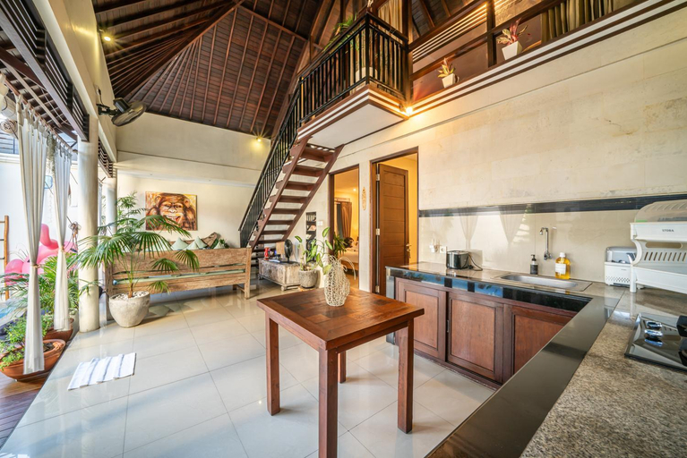 Others 4, Canggu Shortcut Stay - Walk to Beach, Finns, Atlas, Badung
