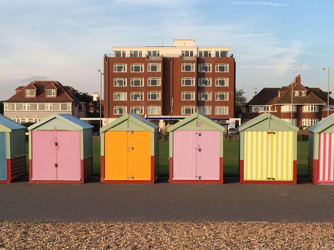 Exterior & Views 2, Best Western Princes Marine Hotel, Brighton and Hove